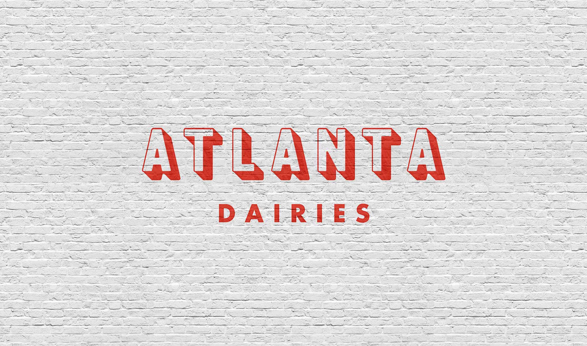 Atlanta Dairies